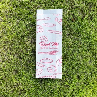 TÚI BÁNH MÌ