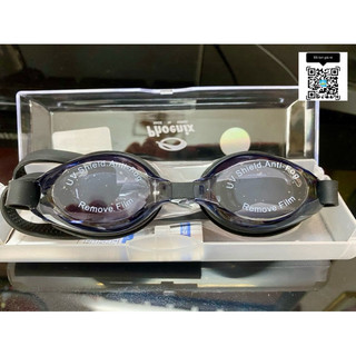 Kính bơi phoenix pn 401 thời trang chống sương mù và tia uv