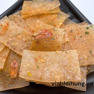 BÁNH PHỒNG TÔM NĂM CĂN CÀ MAU THƯỢNG HẠNG.