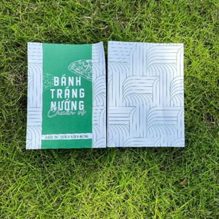 TÚI BÁNH TRÁNG NƯỚNG