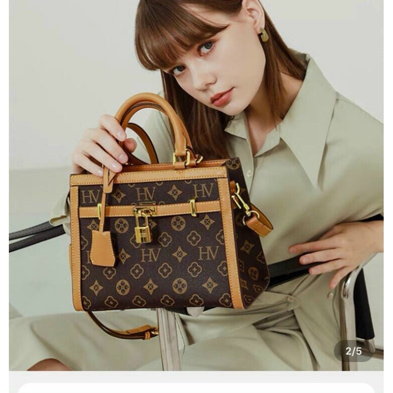 Túi xách nữ công sở  thời trang Châu Âu