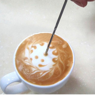 Bút vẽ Latte Art