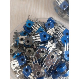 2, 3, 5, cái con lăn chuột huano cao 7 9 10 11 12 13 14mm
