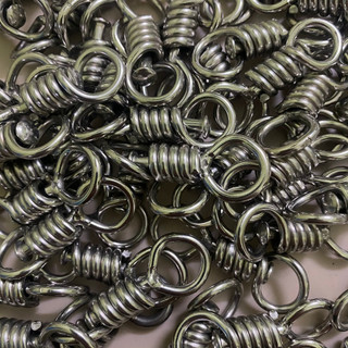 Chống xoắn inox 304 không rỉ - 4 kích cỡ