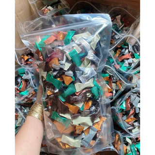 100gr kẹo cafe nguyên chất không đường