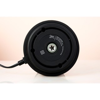 Máy Xay Thịt Đa Năng Midea MJ-BC300GS (Công Suất 300W, Cối Thủy Tinh Dung Tích 2 Lít)
