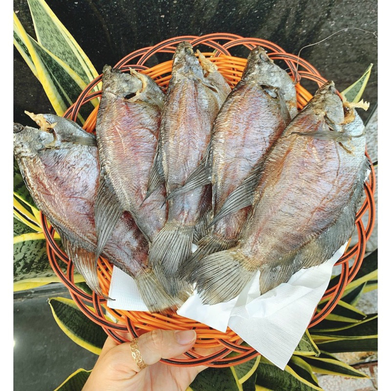 500gram khô cá sặc bổi , loại thượng hạng thơm ngon ít dầu