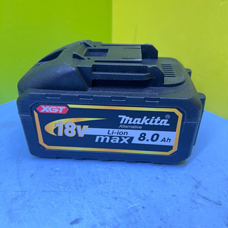 Pin Makita 18v 8Ah adapter