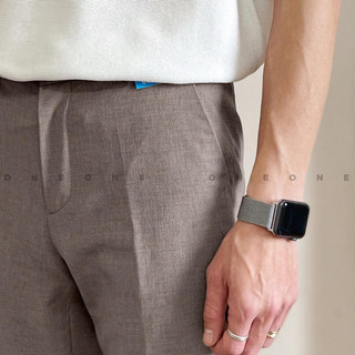 Quần vải Cool Touch Slim Slacks 11079