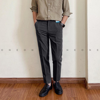 Quần vải Cool Touch Slim Slacks 11079