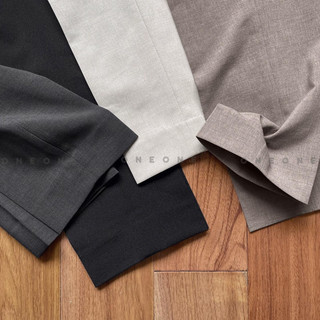 Quần vải Cool Touch Slim Slacks 11079