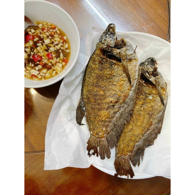 500gram khô cá sặc bổi , loại thượng hạng thơm ngon ít dầu