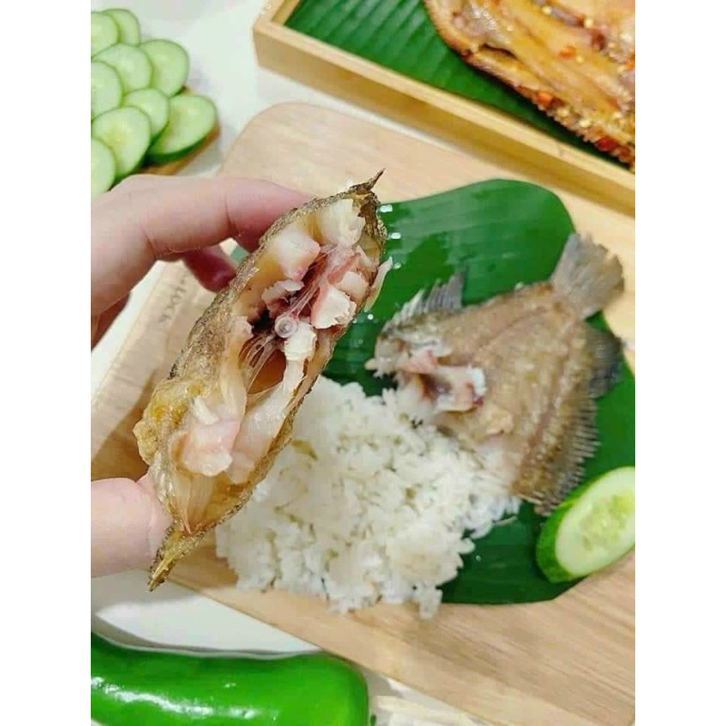 500gram khô cá sặc bổi , loại thượng hạng thơm ngon ít dầu