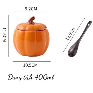 Âu thố sứ hoa quả