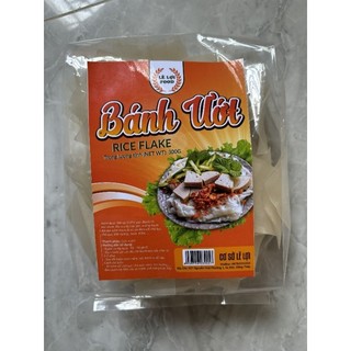 Bánh Ướt Khô Sa Đéc 300g