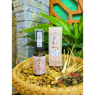 ✨xịt mụn đông y ✨