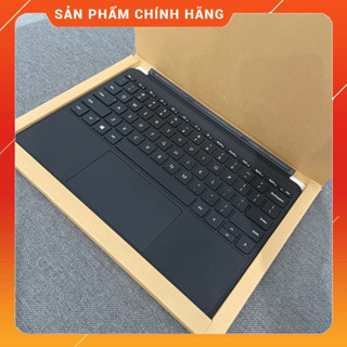 Bàn phím Surface Go Type Cover (Go 1 2 3) Chính hãng Microsoft.Layout Mỹ (US). Likenew.