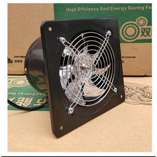 Quạt hút hơi tốc độ cao 220V cho nhà bếp