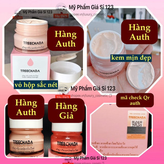 Kem tree chada thái lan 50ml kem makeup