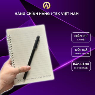 Bút ma trận i-Tek