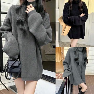 ÁO LEN CỔ LỌ