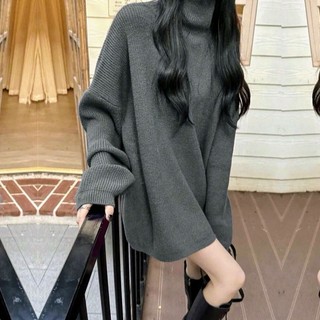 ÁO LEN CỔ LỌ