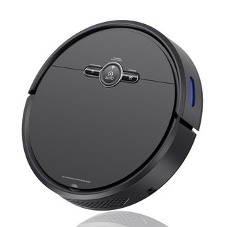 Robot hut bụi lau nhà Nhật Sakai D2-001 Robot lau dọn nhà tự động có cảm biến thông minh hút mọi loại bụi bẩn