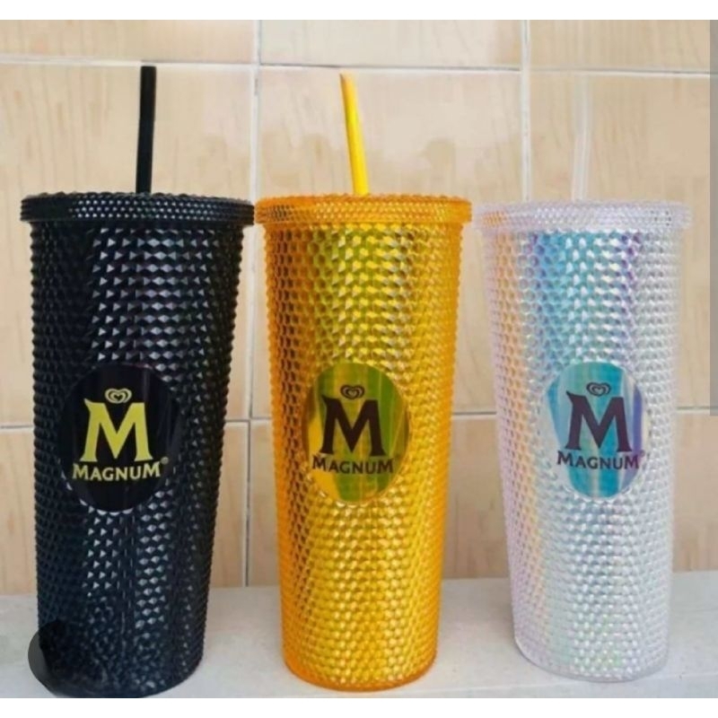 ly kim cương Magnum cao cấp 710ml - ly kim cương 800ml
