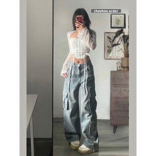 - áo ống/ quần jean
