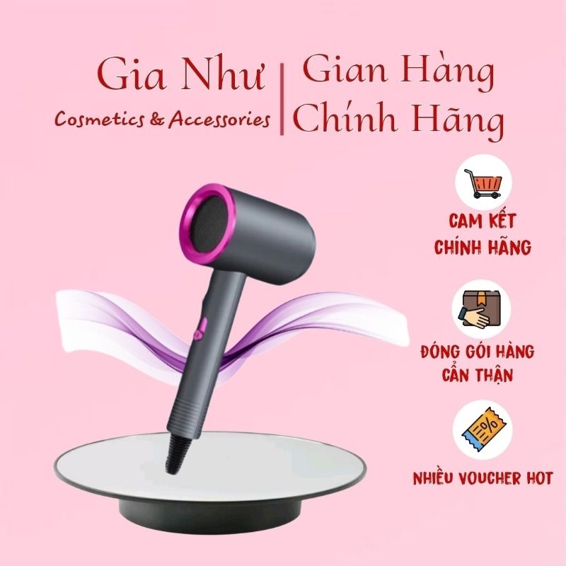 Máy sấy tóc Weilaiya 1800W
