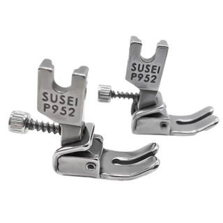Chân vịt nhún ỐC ĐIỀU CHỈNH SUSEI P952 dùng cho máy may 1 kim công nghiệp