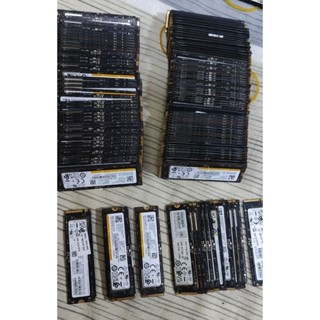 Ổ cứng máy tính - Ssd Samsung PM9A1 512GB like new sk100%, chạy vài trăm giờ