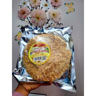Cơm cháy Nếp siêu Ruốc 200g- Cơm cháy Ánh Dương loại đặc biệt- siêu giòn ngon