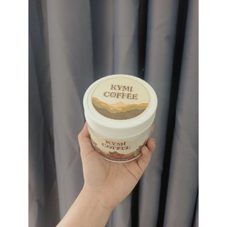 Sỉ 3 Hộp Cafe Kymi Hỗ Trợ Đẹp Dáng