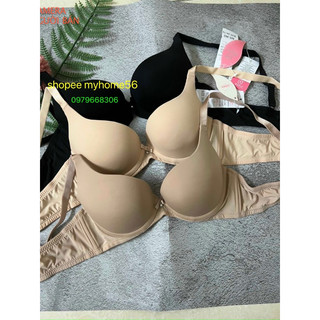 Áo ngực thái siêu đẩy anny 9002 đệm êm nâng ngực