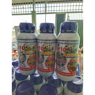 Amino kẽm m10