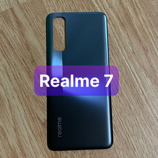 Nắp lưng điện thoại Realme 7