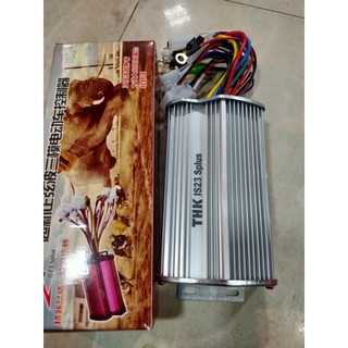 Khiển IC điều tốc 800W THK đa năng (48V/60V)