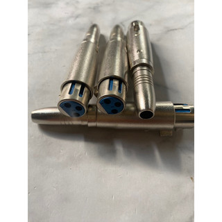 Jack chuyển 6 ly cái ra canon cái, đơn giá 1 chiếc