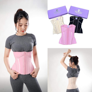 BẢN NÂNG CẤP VITALATEX SỢI NHIỆT mới nhất ( tặng kèm thanh nới + áo lót niner + thước dây )