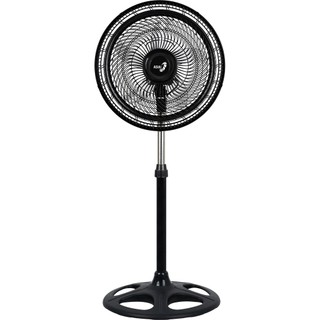 Quạt đứng asiavina turbo one vy619990 - đen cánh trong