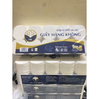 Giấy vệ sinh hang khong loại mới