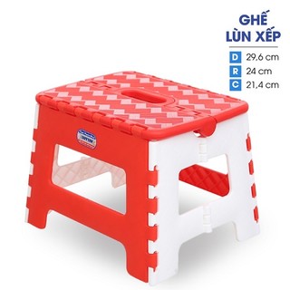 GHẾ XẾP LÙN DUY TÂN