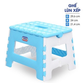GHẾ XẾP LÙN DUY TÂN