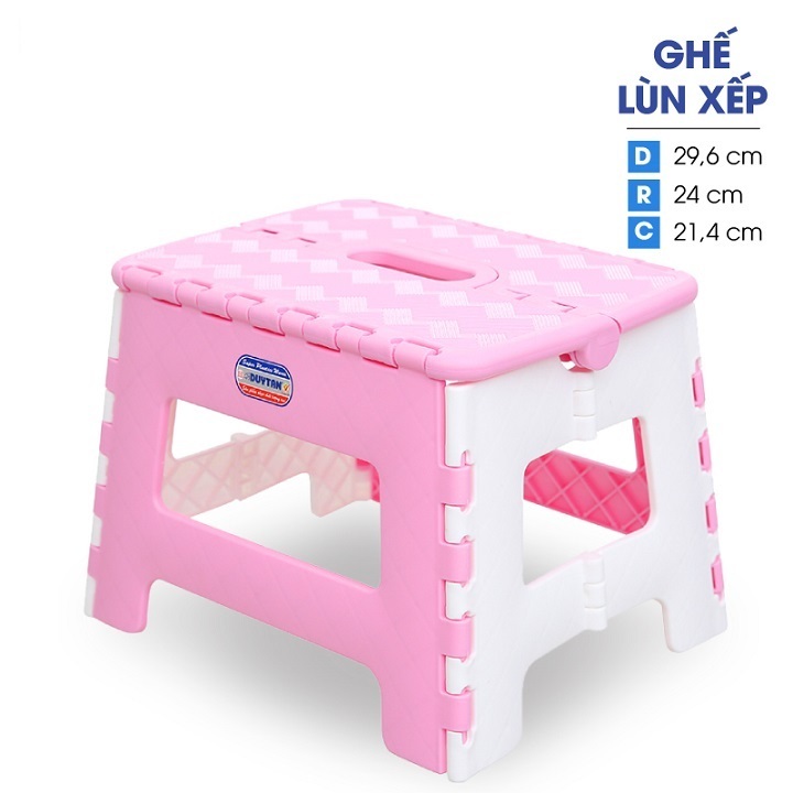 GHẾ XẾP LÙN DUY TÂN