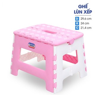 GHẾ XẾP LÙN DUY TÂN