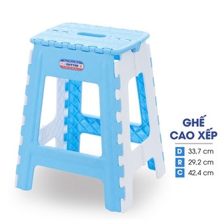 GHẾ XẾP CAO DUY TÂN