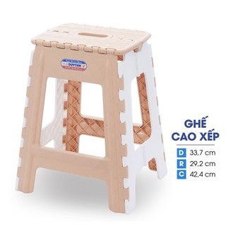 GHẾ XẾP CAO DUY TÂN