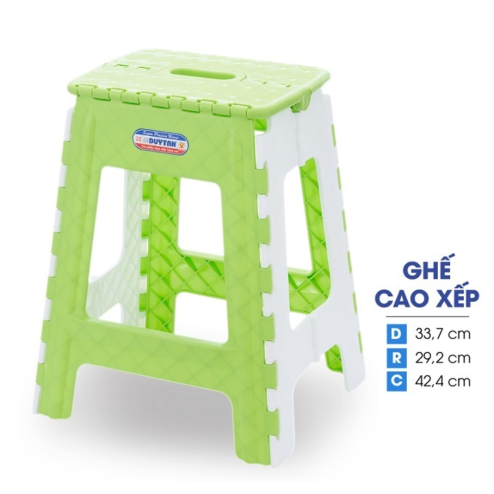 GHẾ XẾP CAO DUY TÂN