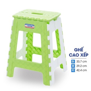 GHẾ XẾP CAO DUY TÂN